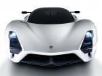 SSC Tuatara Concept 2011 года